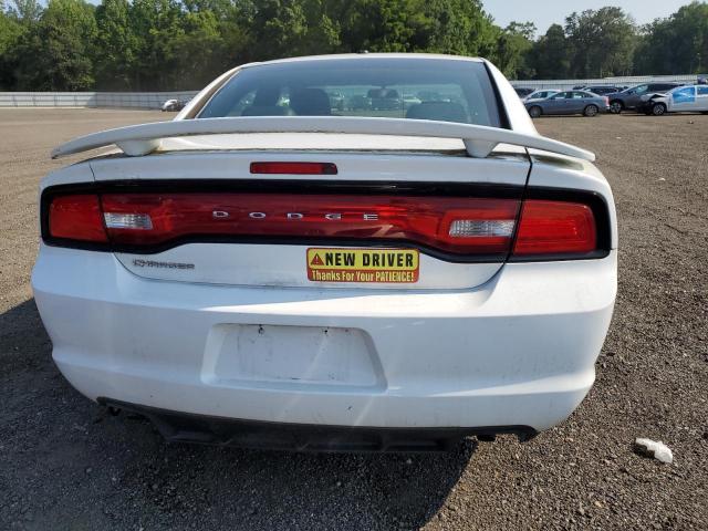 Photo 6 from auction – 2014 DODGE CHARGER PO with VIN 2C3CDXAG5EH257135