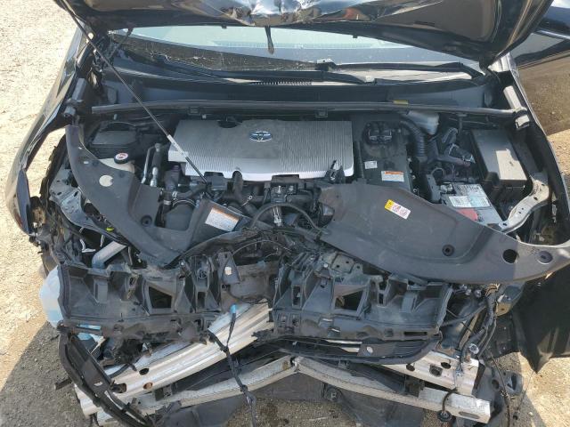 Photo 11 from auction – 2018 TOYOTA PRIUS with VIN JTDKARFU2J3058275