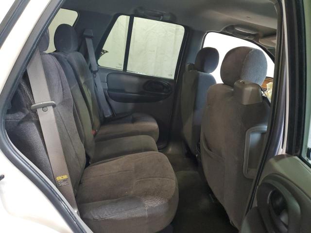 Photo 11 from auction – 2004 CHEVROLET TRAILBLAZE with VIN 1GNDT13S442203566
