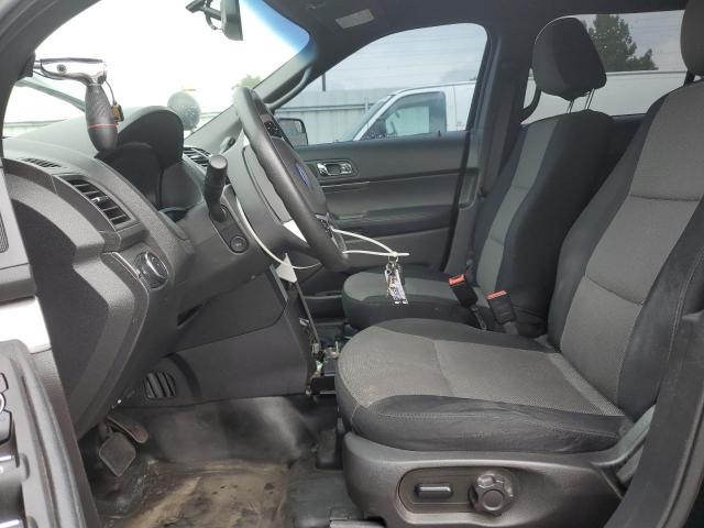 صورة رقم 7 من المزاد - 2014 FORD EXPLORER P مع VIN 1FM5K8AR0EGB91151