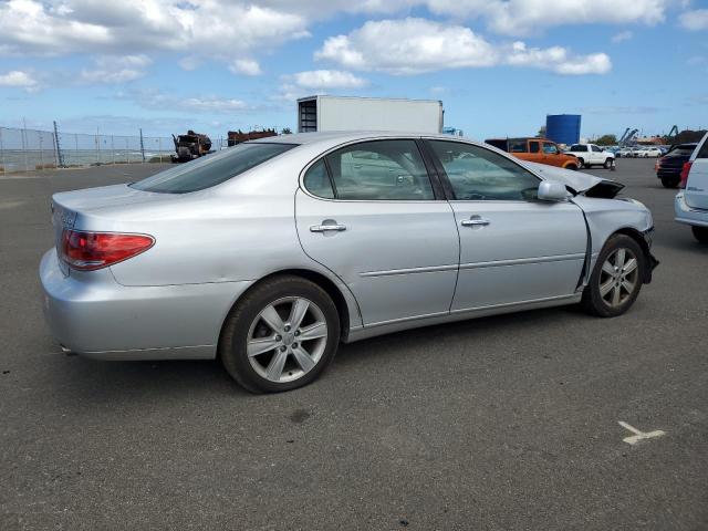 Photo 3 from auction – 2005 LEXUS ES 330 with VIN JTHBA30G755058684