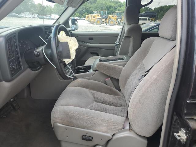 Photo 7 from auction – 2005 CHEVROLET AVALANCHE with VIN 3GNEK12Z85G147145