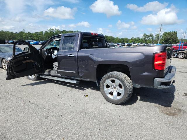 Photo 2 from auction – 2014 CHEVROLET SILVERADO with VIN 1GCVKSEC5EZ252280