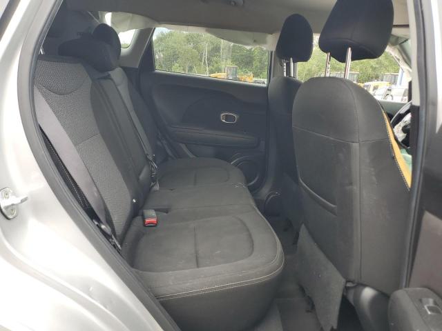 Photo 10 from auction – 2017 KIA SOUL + with VIN KNDJP3A51H7477857