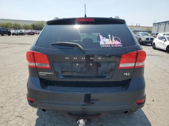 Photo 6 from auction – 2015 DODGE JOURNEY R/ with VIN 3C4PDDFG8FT620217
