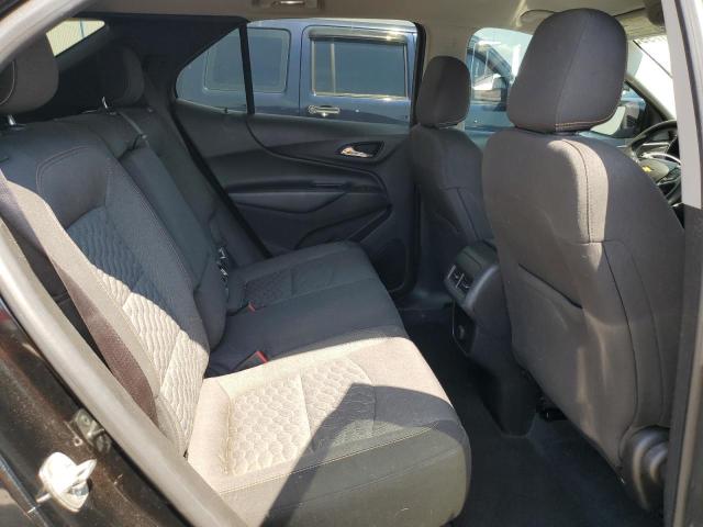 Photo 11 from auction – 2018 CHEVROLET EQUINOX LT with VIN 2GNAXSEV4J6287794