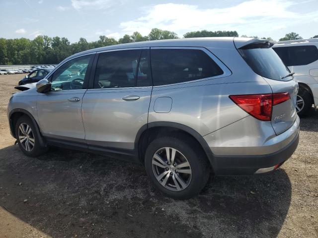 Photo 2 from auction – 2016 HONDA PILOT EXLN with VIN 5FNYF6H79GB114077