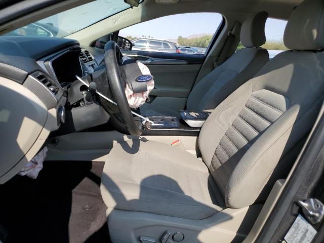 Photo 7 from auction – 2017 FORD FUSION SE with VIN 3FA6P0LU2HR208080