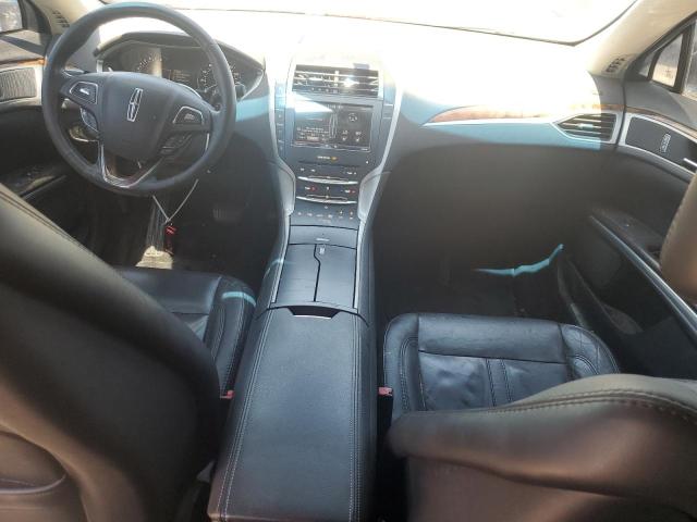 Photo 8 from auction – 2013 LINCOLN MKZ with VIN 3LN6L2G91DR824026