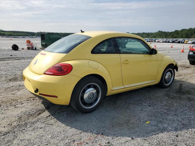 Photo 3 from auction – 2012 VOLKSWAGEN BEETLE with VIN 3VWJP7AT5CM645842
