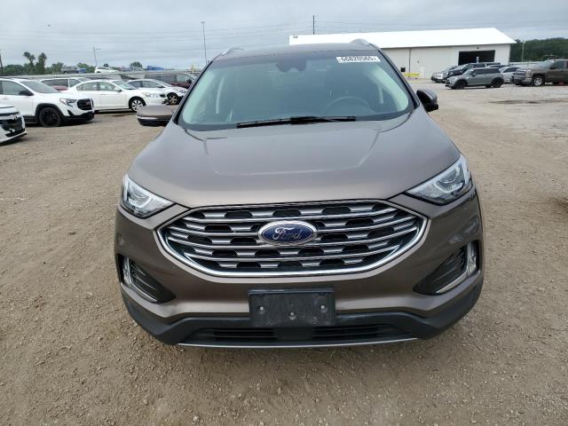 Photo 5 from auction – 2019 FORD EDGE SEL with VIN 2FMPK3J93KBB69434