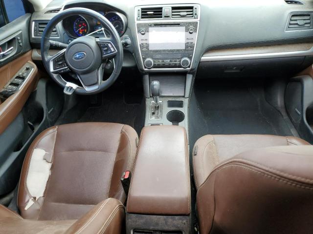 Photo 8 from auction – 2018 SUBARU OUTBACK TO with VIN 4S4BSETC4J3262041