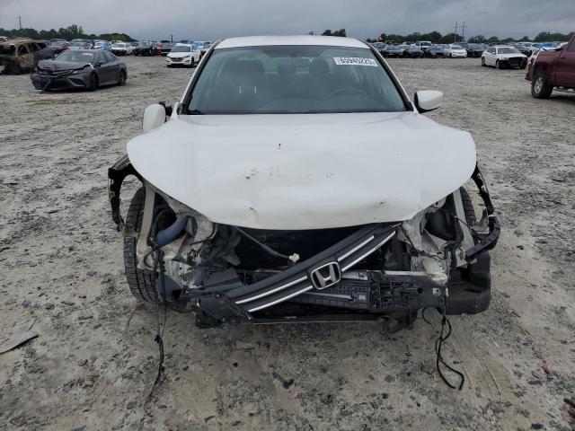 Photo 5 from auction – 2015 HONDA ACCORD SPO with VIN 1HGCR2F58FA015934