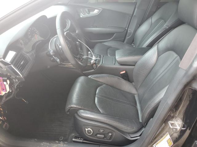 Photo 7 from auction – 2014 AUDI RS7 with VIN WUAW2BFC0EN902310