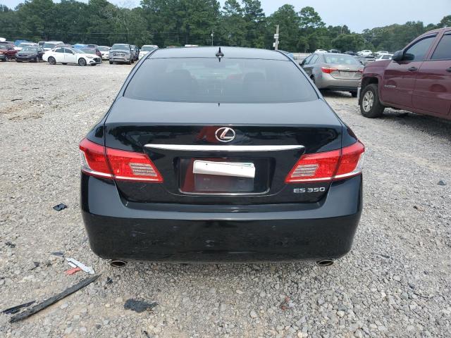 Photo 6 from auction – 2011 LEXUS ES 350 with VIN JTHBK1EG4B2467278