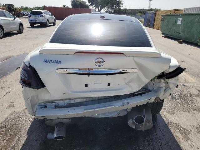 Foto 6 de la subasta – 2014 NISSAN MAXIMA S con VIN 1N4AA5AP4EC438400