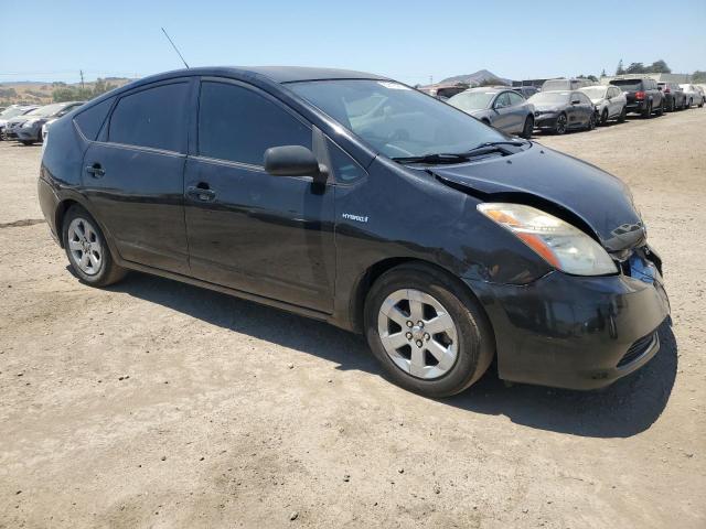 Photo 4 from auction – 2007 TOYOTA PRIUS with VIN JTDKB20U273285360