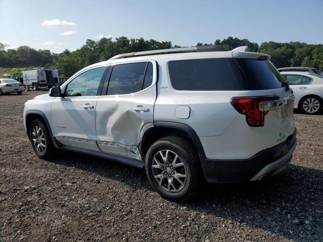 Photo 2 from auction – 2020 GMC ACADIA SLT with VIN 1GKKNULS3LZ195174