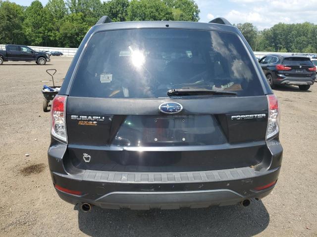 Photo 6 from auction – 2009 SUBARU FORESTER 2 with VIN JF2SH63669H733786
