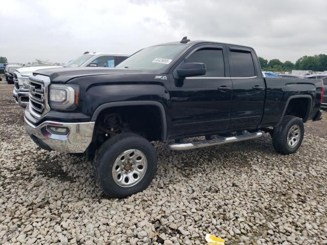 GMC SIERRA K15 2016 with VIN 1GTV2MEC2GZ423792 - Photo from auction