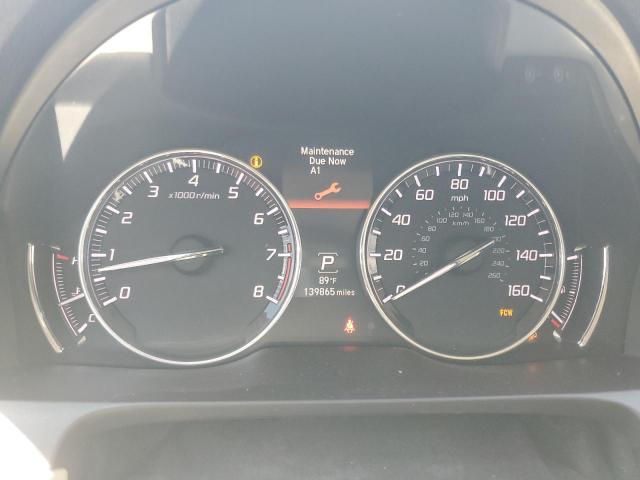 Photo 9 from auction – 2014 ACURA RLX TECH with VIN JH4KC1F52EC005830
