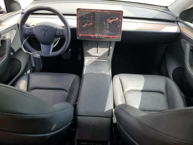 Photo 8 from auction – 2023 TESLA MODEL Y with VIN 7SAYGDEE9PF907189