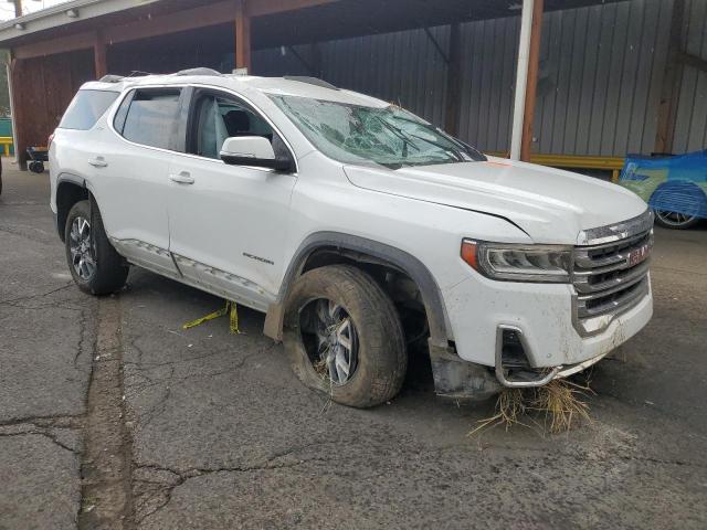 Photo 4 from auction – 2023 GMC ACADIA SLT with VIN 1GKKNML49PZ126240