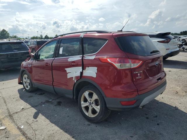 Photo 2 from auction – 2014 FORD ESCAPE SE with VIN 1FMCU9G95EUD55672