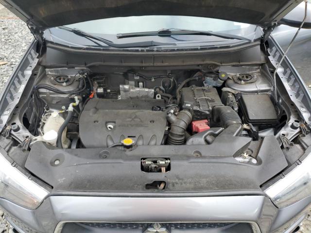Photo 12 from auction – 2011 MITSUBISHI OUTLANDER with VIN JA4AR4AU8BZ017527