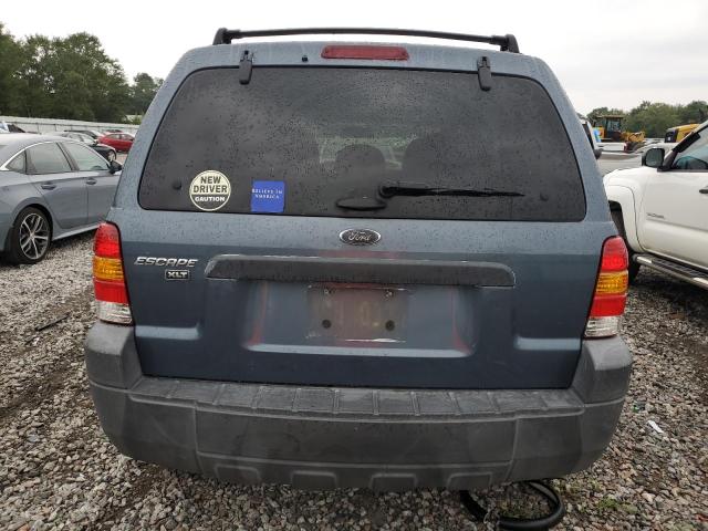Photo 6 from auction – 2005 FORD ESCAPE XLT with VIN 1FMYU03145KA01574