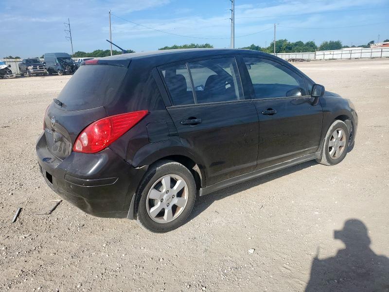 Photo 3 from auction – 2008 NISSAN VERSA S with VIN 3N1BC13E98L430379