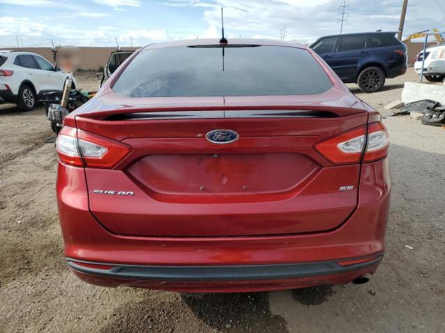 Photo 6 from auction – 2015 FORD FUSION SE with VIN 3FA6P0HD5FR182872