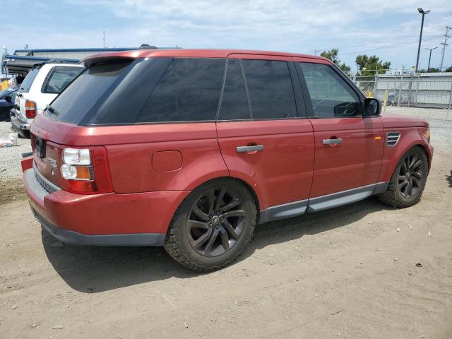 Photo 3 from auction – 2006 LAND ROVER RANGE ROVE with VIN SALSF25476A913123