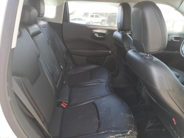 Фото 10 с аукциона – 2020 JEEP COMPASS TR с VIN 3C4NJDDB3LT195444