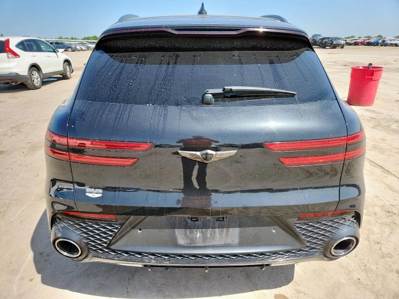 Photo 6 from auction – 2022 GENESIS GV70 BASE with VIN KMUMCDTC7NU016151