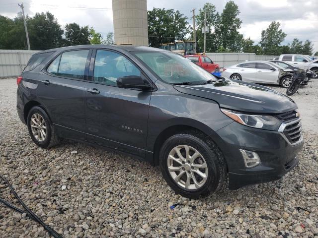 Photo 4 from auction – 2018 CHEVROLET EQUINOX LS with VIN 2GNAXHEV1J6153232