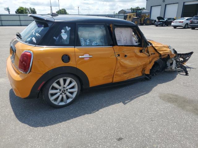 Photo 3 from auction – 2016 MINI COOPER S with VIN WMWXU3C57G2D30552