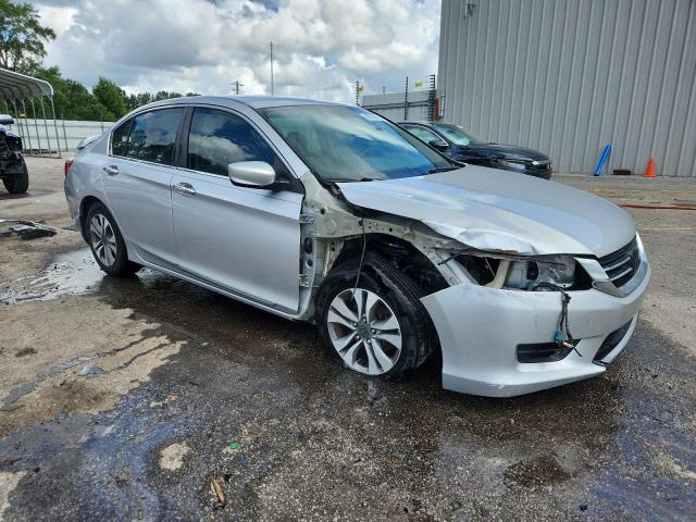 Photo 4 from auction – 2013 HONDA ACCORD LX with VIN 1HGCR2F30DA035705