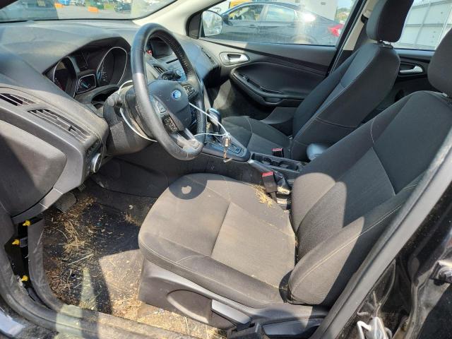 Photo 7 from auction – 2015 FORD FOCUS SE with VIN 1FADP3F21FL297669