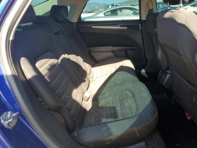 Photo 10 from auction – 2016 FORD FUSION SE with VIN 3FA6P0H74GR233659