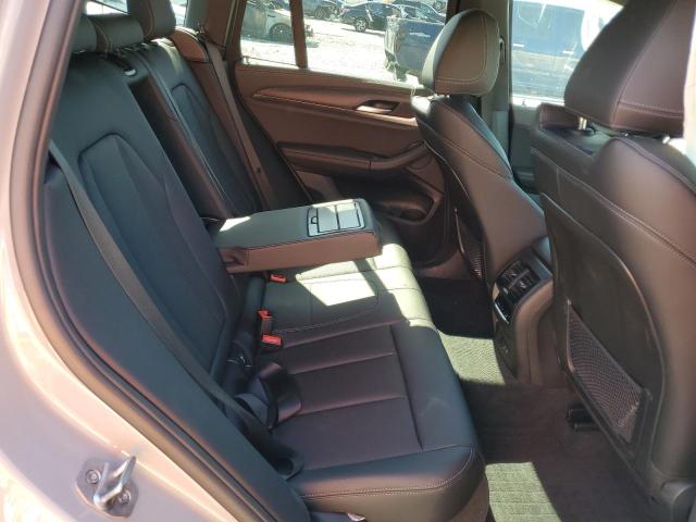 Photo 11 from auction – 2023 BMW X3 SDRIVE3 with VIN 5UX43DP00P9S84532
