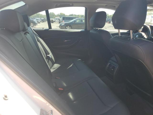Photo 10 from auction – 2016 BMW 320 XI with VIN WBA8E5G57GNU19640