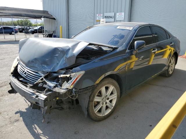 صورة رقم 1 من المزاد - 2009 LEXUS ES 350 مع VIN JTHBJ46G992309533
