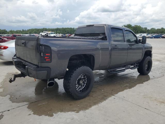 Photo 3 from auction – 2007 CHEVROLET SILVERADO with VIN 1GCHK23657F557051