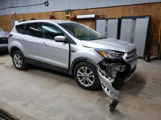 Photo 4 from auction – 2017 FORD ESCAPE SE with VIN 1FMCU9G92HUD39787
