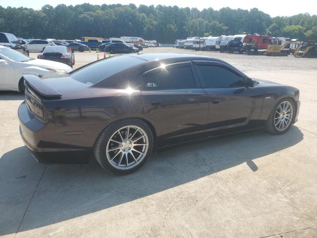 صورة رقم 3 من المزاد - 2014 DODGE CHARGER R/ مع VIN 2C3CDXCT6EH280918