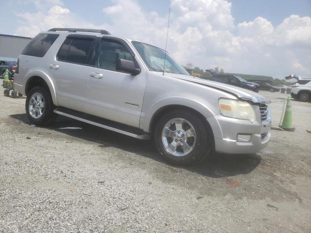 Photo 4 from auction – 2007 FORD EXPLORER X with VIN 1FMEU73E27UB83040