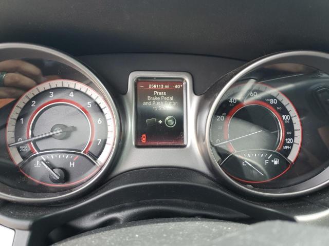 Photo 9 from auction – 2017 DODGE JOURNEY CR with VIN 3C4PDDGG2HT578810