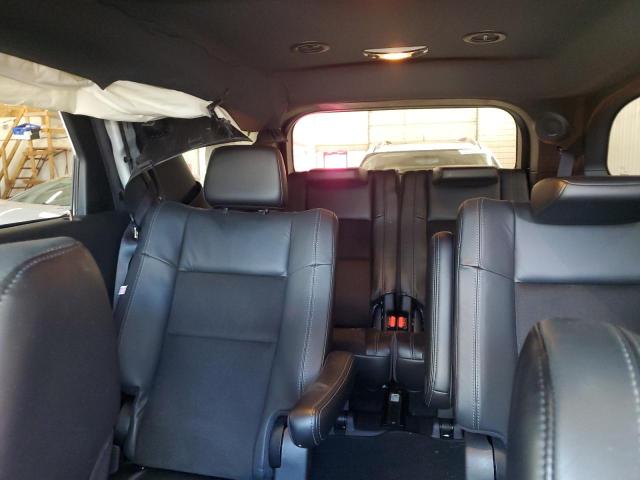 Photo 10 from auction – 2021 DODGE DURANGO GT with VIN 1C4RDJDG6MC696747
