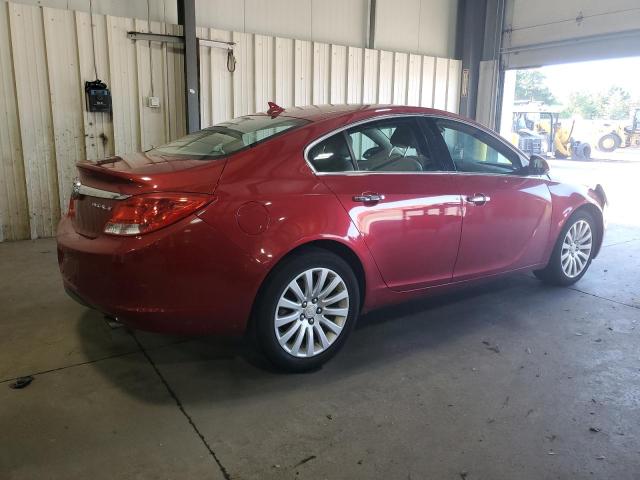 Photo 3 from auction – 2013 BUICK REGAL PREM with VIN 2G4GT5GV5D9248269